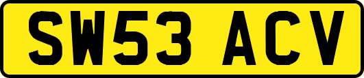 SW53ACV
