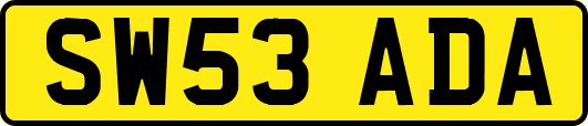 SW53ADA