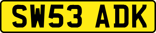 SW53ADK