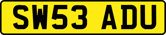 SW53ADU