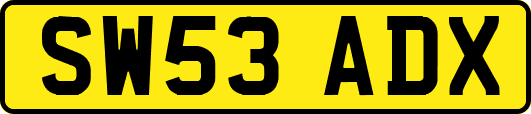 SW53ADX