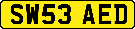 SW53AED