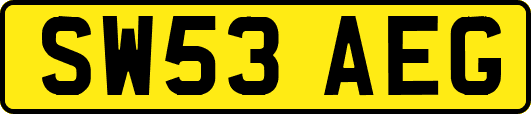 SW53AEG