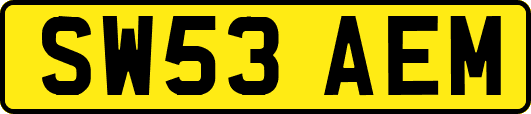 SW53AEM