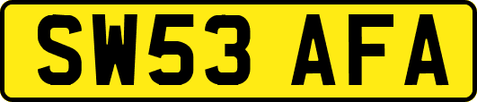 SW53AFA