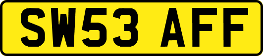 SW53AFF