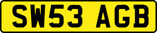 SW53AGB