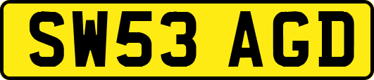 SW53AGD