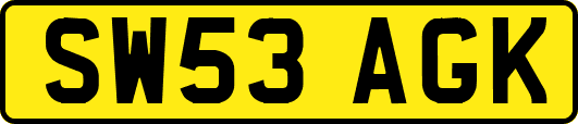 SW53AGK