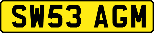 SW53AGM