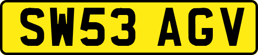 SW53AGV