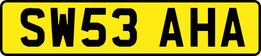 SW53AHA
