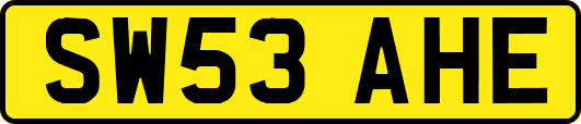 SW53AHE