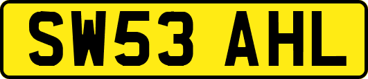 SW53AHL