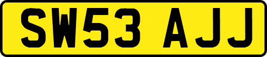 SW53AJJ