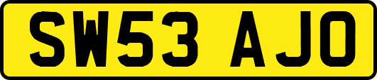 SW53AJO