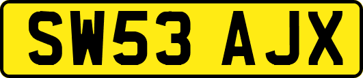 SW53AJX