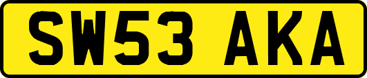 SW53AKA