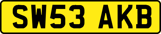 SW53AKB