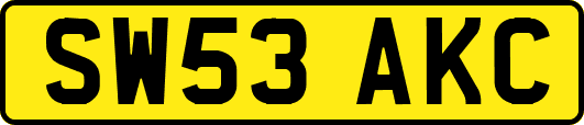 SW53AKC
