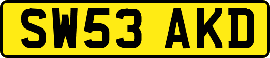 SW53AKD