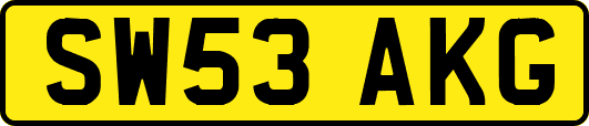 SW53AKG