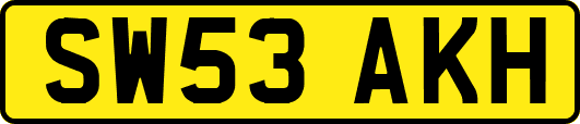 SW53AKH