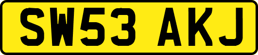SW53AKJ