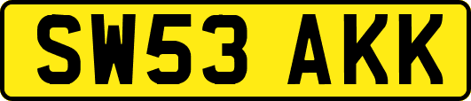 SW53AKK