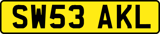 SW53AKL