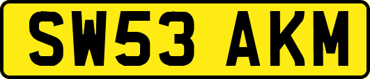 SW53AKM