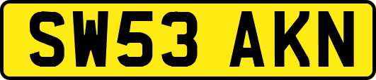 SW53AKN