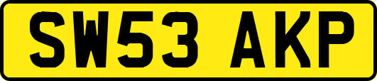 SW53AKP