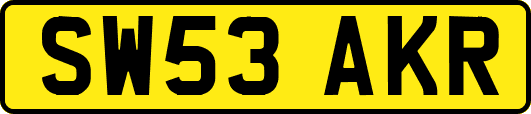 SW53AKR