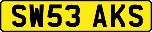 SW53AKS