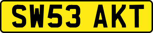 SW53AKT
