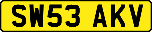 SW53AKV