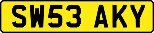 SW53AKY