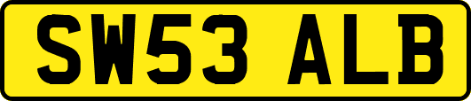 SW53ALB