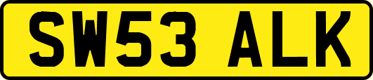 SW53ALK