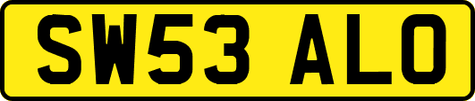 SW53ALO