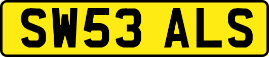 SW53ALS