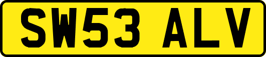 SW53ALV