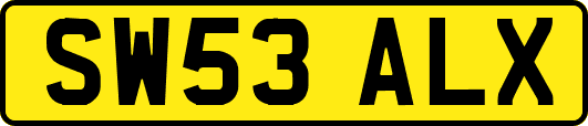 SW53ALX