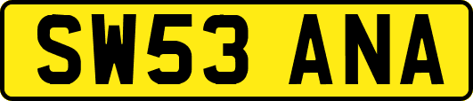 SW53ANA