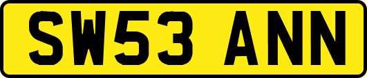 SW53ANN