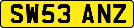 SW53ANZ
