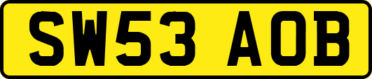 SW53AOB