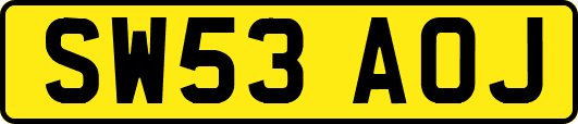 SW53AOJ