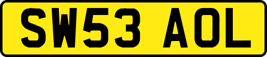 SW53AOL